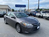 Used 2016 Toyota Camry XLE image 2