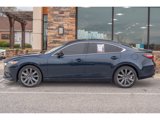 Used 2021 MAZDA MAZDA6 Touring image 6