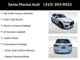 Certified 2022 Audi Q5 2.0T Premium w/ Convenience Package image 4