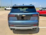 New 2026 Chevrolet Traverse LT w/ Driver Confidence Package image 4