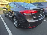Used 2018 Kia Forte LX image 2