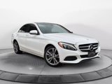 Used 2015 Mercedes-Benz C 300 4MATIC Sedan image 3
