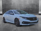 Used 2020 Honda Civic Sport image 3