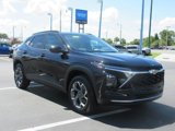 New 2025 Chevrolet Trax LT w/ Driver Confidence Package image 3
