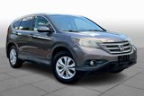 Used 2014 Honda CR-V EX image 2