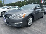 Used 2015 Nissan Altima 2.5 S w/ Display Audio Package image 3