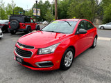 Used 2016 Chevrolet Cruze LS image 2
