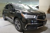 Used 2020 Acura MDX SH-AWD w/ Technology Package image 4