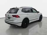 Certified 2020 Volkswagen Tiguan SE R-Line image 3