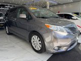 Used 2017 Toyota Sienna XLE image 3