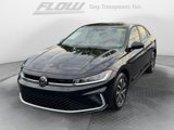 Used 2025 Volkswagen Jetta S image 3