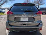 Used 2017 Nissan Rogue SV w/ SV Premium Package image 4
