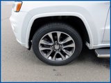 Certified 2018 Jeep Grand Cherokee Overland image 4