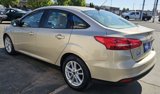 Used 2017 Ford Focus SE w/ Cold Weather Package image 5