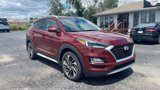 Used 2019 Hyundai Tucson Sport image 3