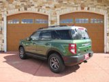 Used 2023 Ford Bronco Sport Badlands w/ Premium Package image 3