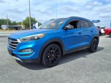 Used 2017 Hyundai Tucson Night image 3