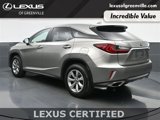 Used 2019 Lexus RX 350 AWD image 6