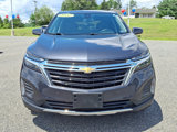 Used 2022 Chevrolet Equinox LT image 2