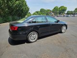 Used 2012 Volkswagen Jetta SEL image 5