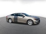 Used 2023 Chevrolet Malibu LT image 2