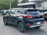 New 2025 Chevrolet TrailBlazer LT w/ Driver Confidence Package image 4