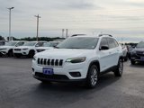 Used 2022 Jeep Cherokee Latitude Lux image 2