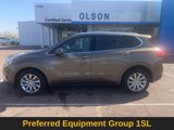 Used 2019 Buick Envision Essence image 3