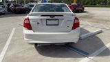 Used 2012 Ford Fusion Sport image 5
