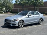 Used 2018 Mercedes-Benz C 300 4MATIC Sedan image 2