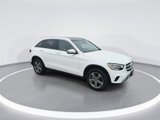 Used 2021 Mercedes-Benz GLC 300 4MATIC image 2
