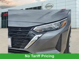 New 2025 Nissan Sentra S image 5