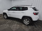 Used 2022 Jeep Compass Latitude w/ Convenience Group image 4