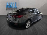 Used 2017 MAZDA MAZDA3 Touring w/ Popular Equipment Package image 3