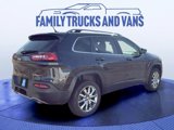 Used 2014 Jeep Cherokee Limited w/ Trailer Tow Group image 5