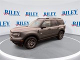New 2025 Ford Bronco Sport Big Bend image 4