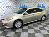 Used 2014 Toyota Avalon XLE Premium image 4