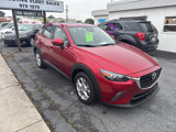 Used 2019 MAZDA CX-3 Sport image 2