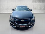 Used 2016 Chevrolet Cruze LT w/ Sun, Sound and Sport Package image 2