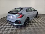 Used 2020 Honda Civic EX image 4