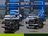 New 2026 Chevrolet Equinox LT w/ Convenience Package II image 6