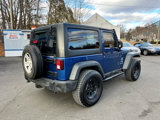 Used 2010 Jeep Wrangler Sport image 5