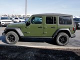 Used 2021 Jeep Wrangler Unlimited Sport image 5