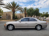 Used 2000 Lincoln LS image 6