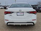 New 2025 Nissan Sentra S image 3