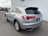 Used 2017 Acura RDX FWD image 3