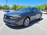 Certified 2024 Honda Accord LX image 3