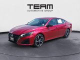 Used 2023 Nissan Altima 2.5 SR image 3