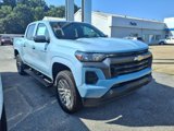 New 2025 Chevrolet Colorado LT image 3