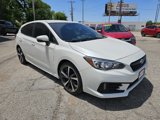 Used 2020 Subaru Impreza 2.0i Sport image 3